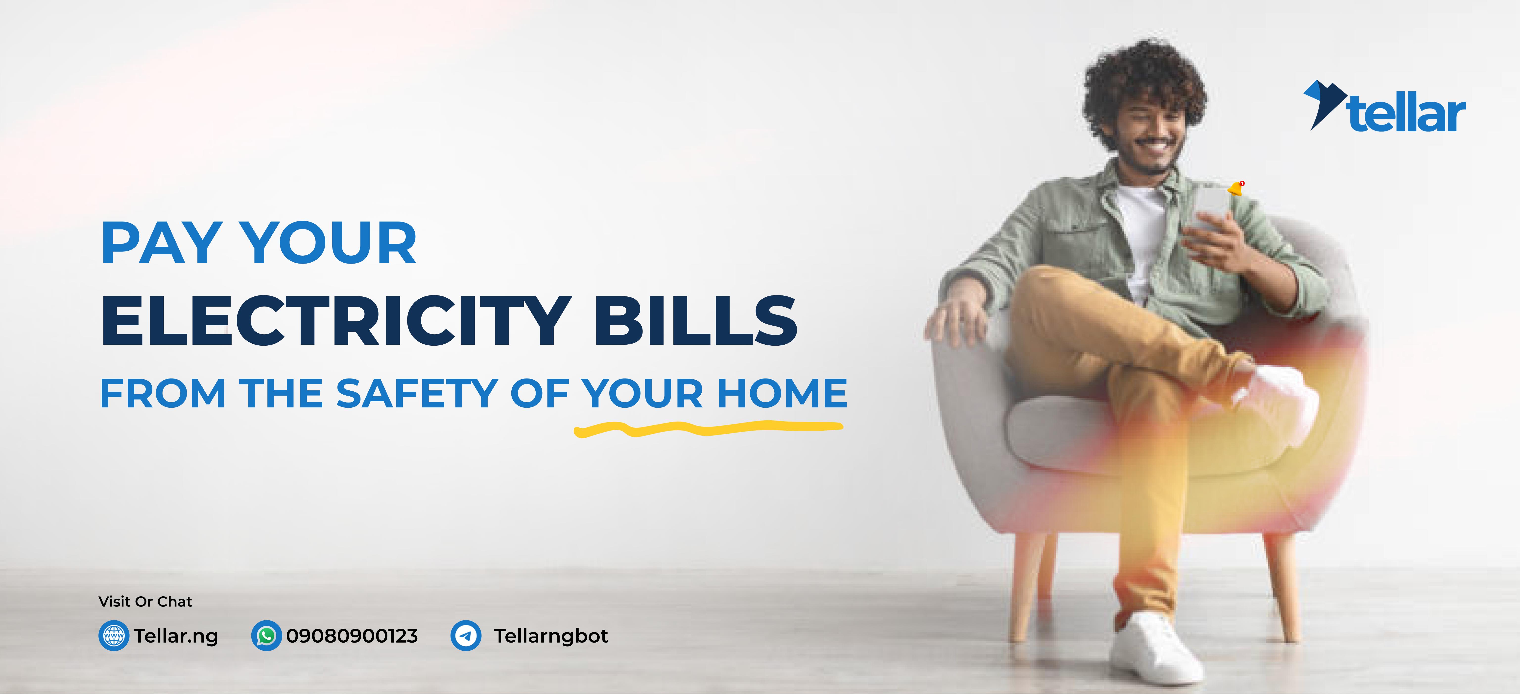 Electricity Slider Image